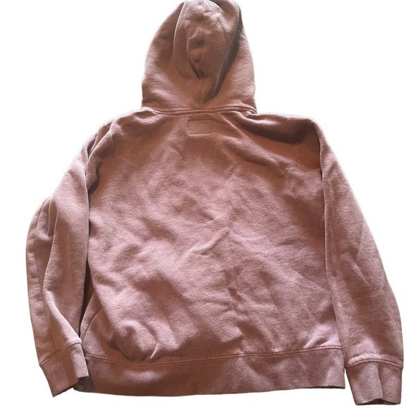 Roots  Hoodie *Purple* Size Medium - Picture 6 of 6